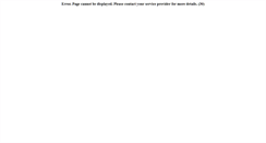 Desktop Screenshot of healthcaremanagement.com