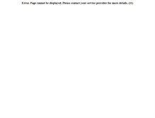 Tablet Screenshot of healthcaremanagement.com